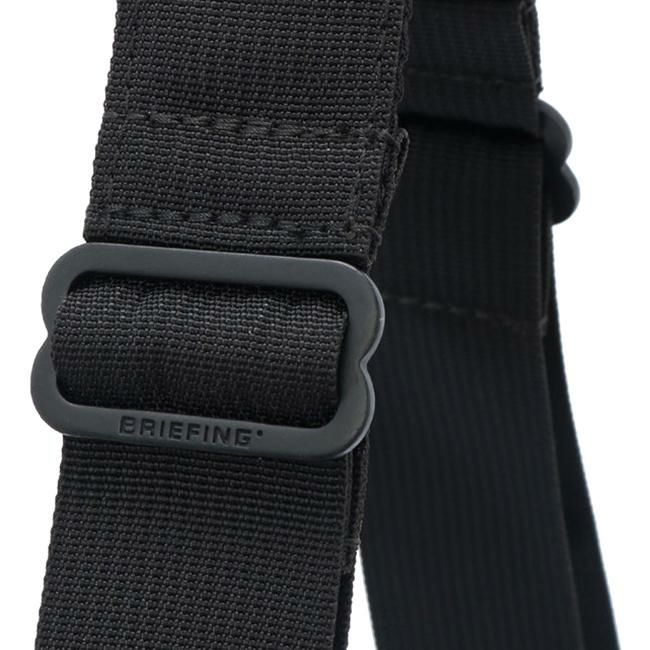 ブリーフィング USA ショルダーバッグ BRIEFING brf105219