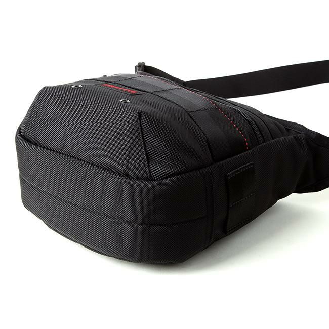 ブリーフィング USA ショルダーバッグ BRIEFING brf105219