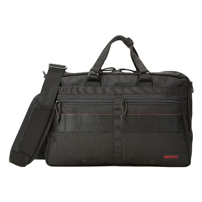 ブリーフィング USA ブリーフケース BRIEFING brf115219