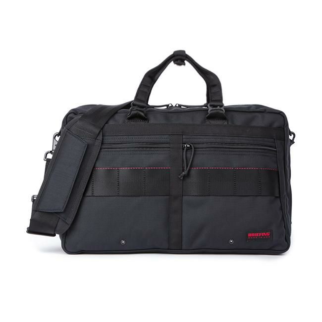 ブリーフィング USA ブリーフケース BRIEFING brf115219