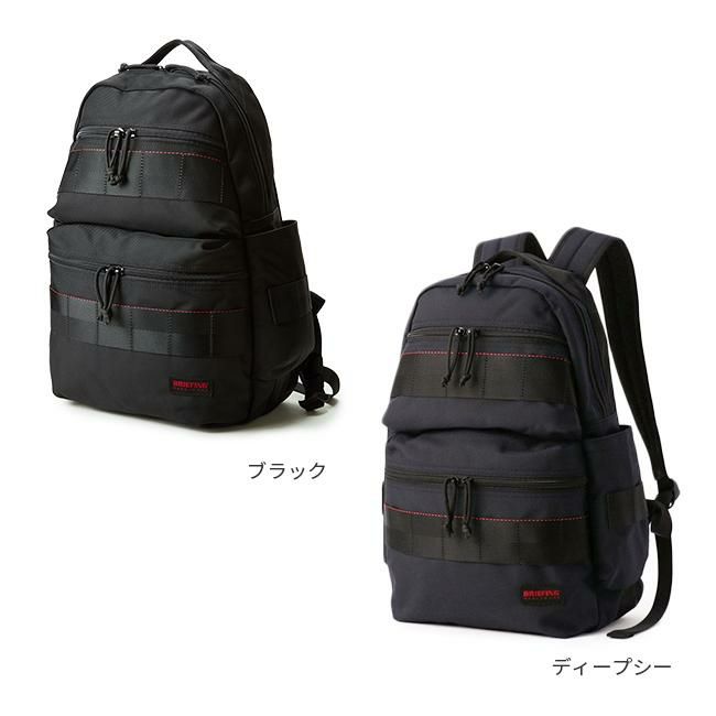 ブリーフィング USA リュック BRIEFING brf136219