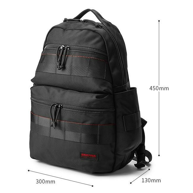 ブリーフィング USA リュック BRIEFING brf136219