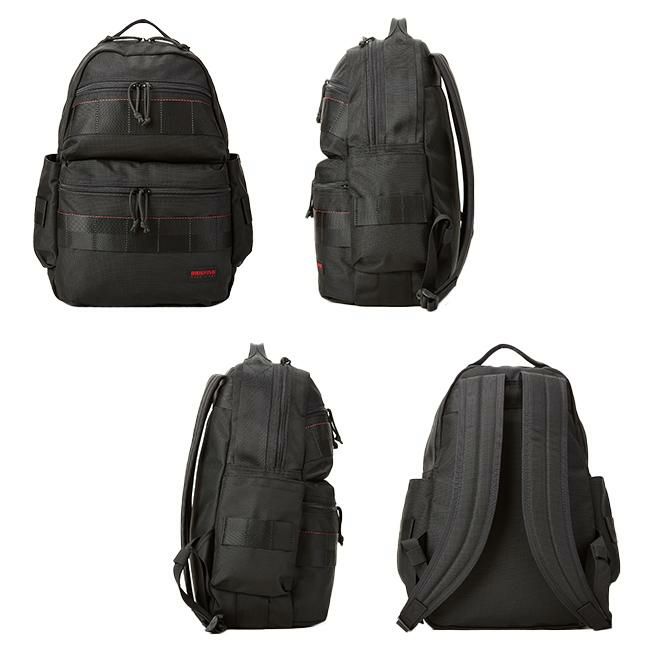 ブリーフィング USA リュック BRIEFING brf136219