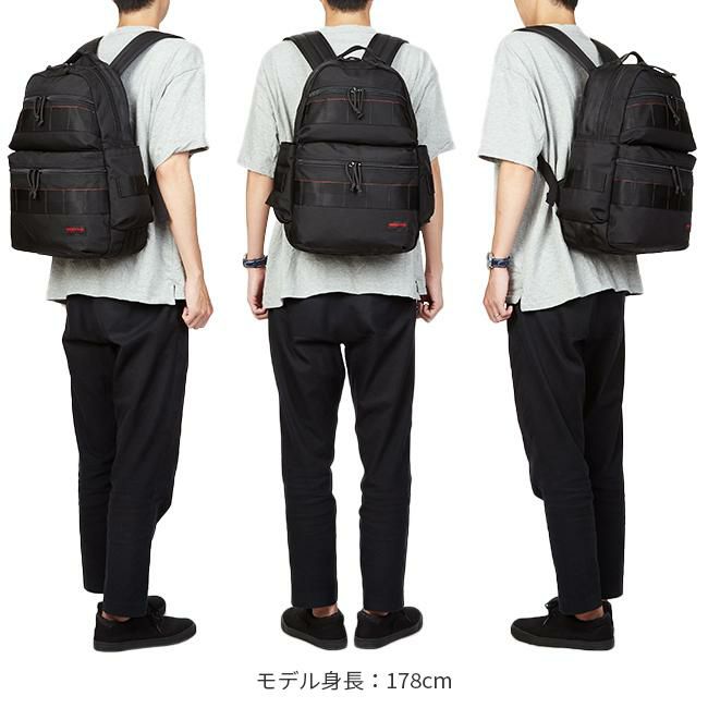 ブリーフィング USA リュック BRIEFING brf136219