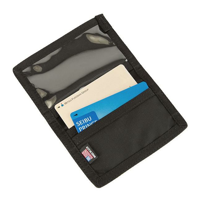 ブリーフィング USA カードケース 名刺入れ BRIEFING brf484219