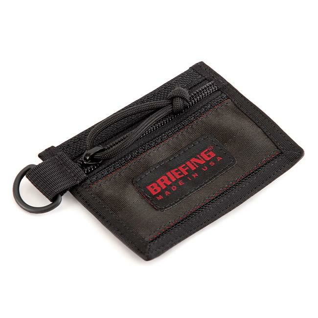 ブリーフィング USA カードケース 名刺入れ BRIEFING brf485219