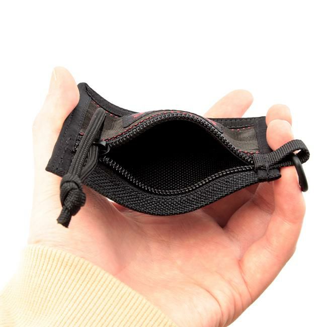 ブリーフィング USA カードケース 名刺入れ BRIEFING brf485219