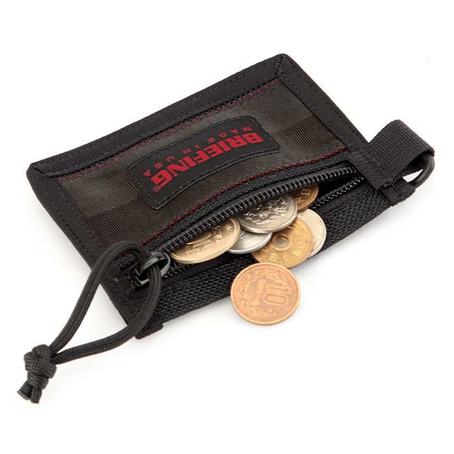 ブリーフィング USA カードケース 名刺入れ BRIEFING brf485219