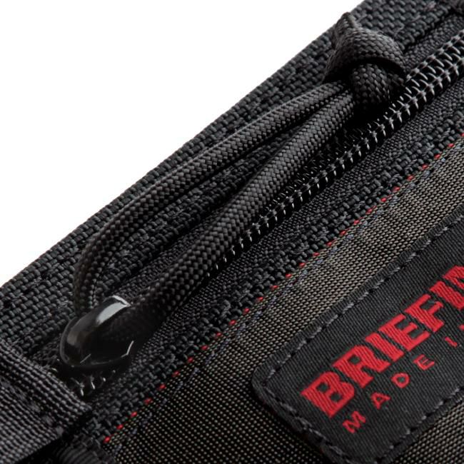 ブリーフィング USA カードケース 名刺入れ BRIEFING brf485219