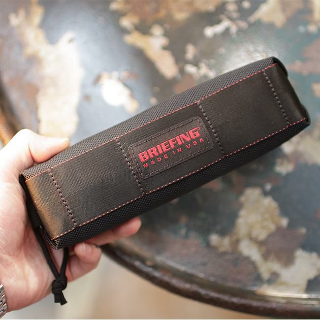 ブリーフィング USA ペンケース BRIEFING brf486219