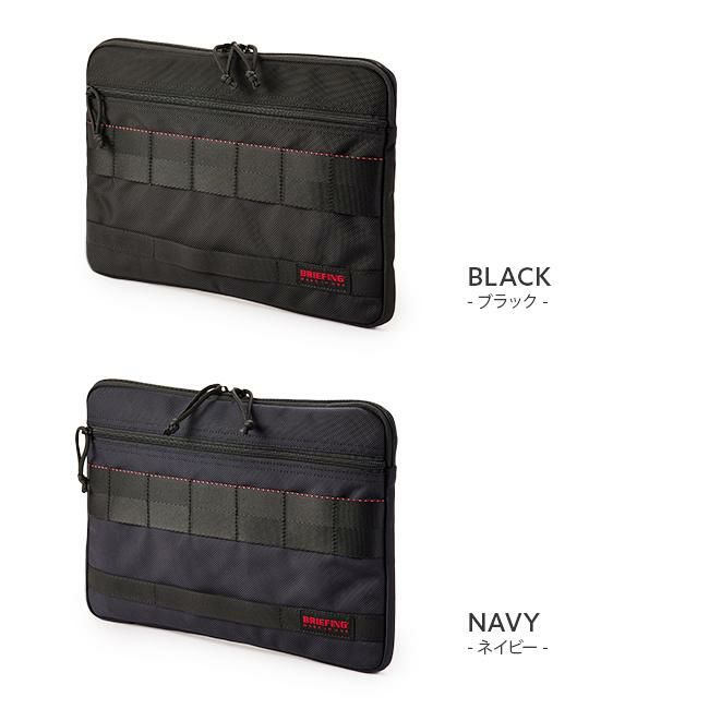 ブリーフィング USA クラッチバッグ セカンドバッグ BRIEFING brf488219