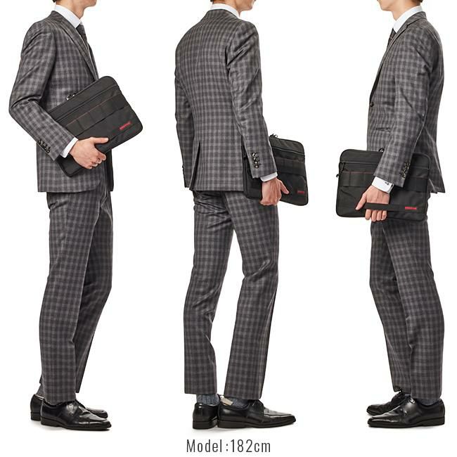 ブリーフィング USA クラッチバッグ セカンドバッグ BRIEFING brf488219