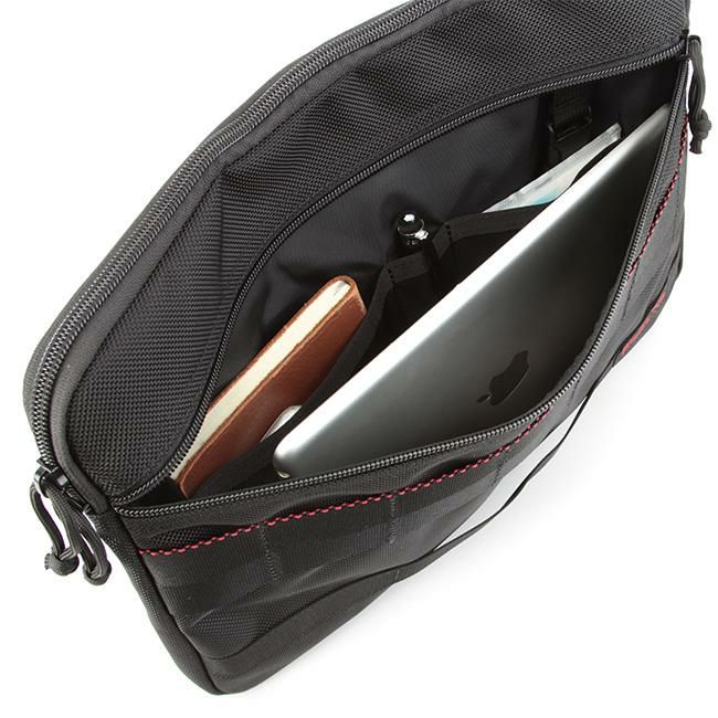 ブリーフィング USA クラッチバッグ セカンドバッグ BRIEFING brf488219