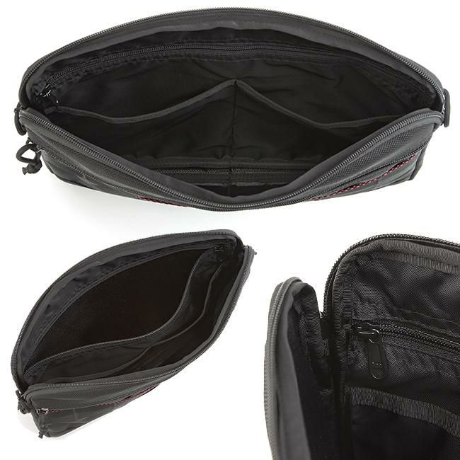 ブリーフィング USA クラッチバッグ セカンドバッグ BRIEFING brf488219