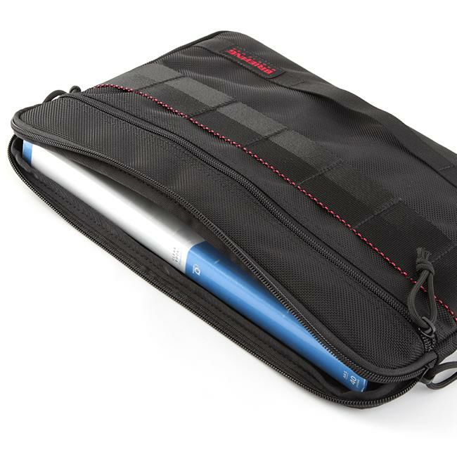 ブリーフィング USA クラッチバッグ セカンドバッグ BRIEFING brf488219