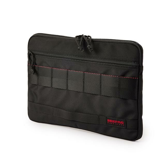 ブリーフィング USA クラッチバッグ セカンドバッグ BRIEFING brf488219