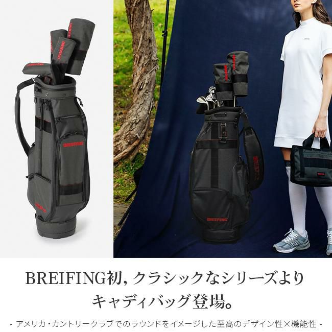 ブリーフィング ゴルフ ゴルフ/ボルテックス ゴルフ BRIEFING GOLF brg211d07