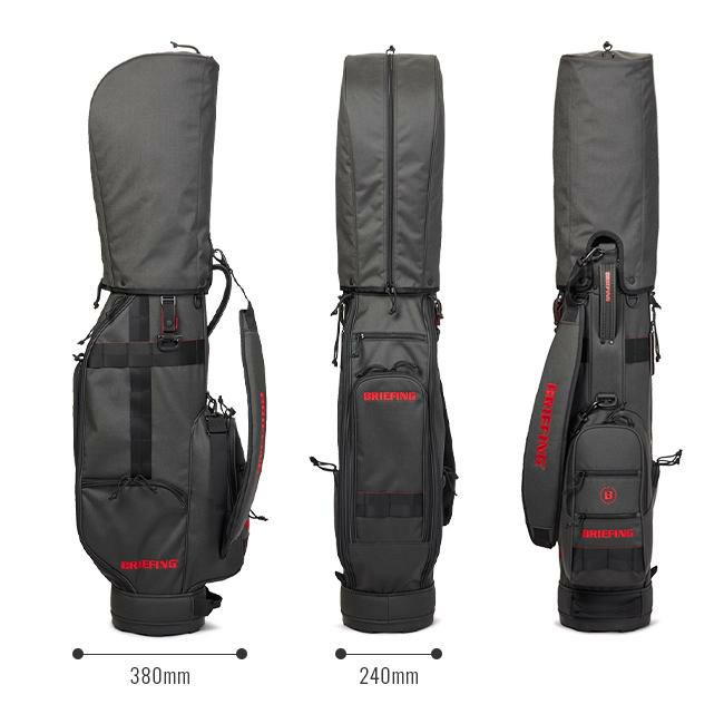ブリーフィング ゴルフ ゴルフ/ボルテックス ゴルフ BRIEFING GOLF brg211d07