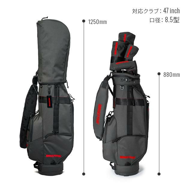 ブリーフィング ゴルフ ゴルフ/ボルテックス ゴルフ BRIEFING GOLF brg211d07