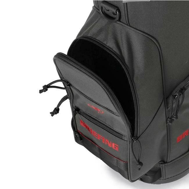 ブリーフィング ゴルフ ゴルフ/ボルテックス ゴルフ BRIEFING GOLF brg211d07