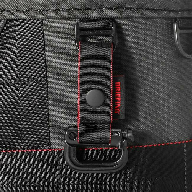 ブリーフィング ゴルフ ゴルフ/ボルテックス ゴルフ BRIEFING GOLF brg211d07