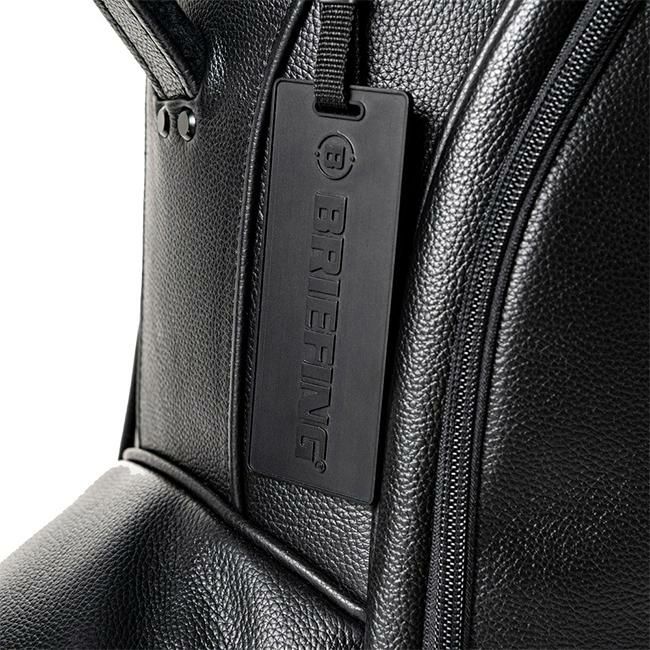 ブリーフィング ゴルフ ゴルフ/レザー【LTD】 ゴルフ BRIEFING GOLF brg221d07