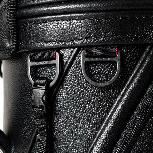 ブリーフィング ゴルフ ゴルフ/レザー【LTD】 ゴルフ BRIEFING GOLF brg221d07