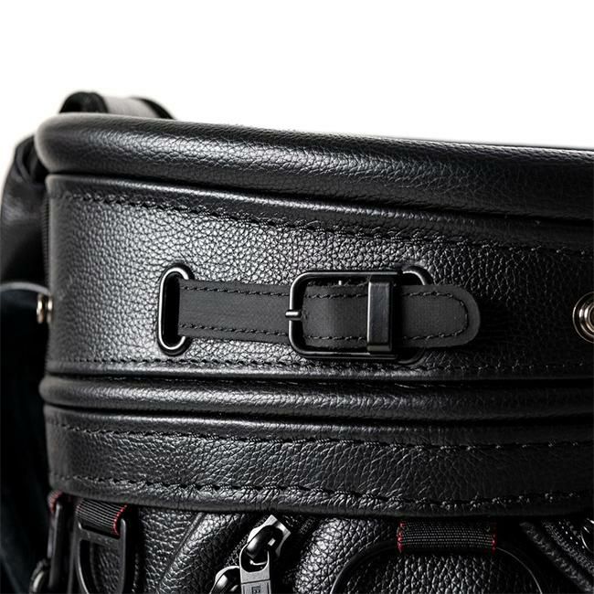 ブリーフィング ゴルフ ゴルフ/レザー【LTD】 ゴルフ BRIEFING GOLF brg221d07