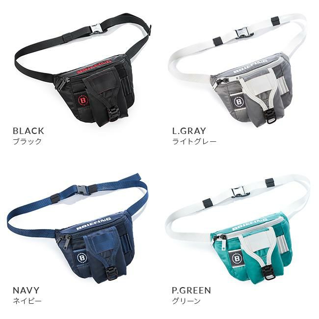 ブリーフィング ゴルフ エコツイル ゴルフ BRIEFING GOLF brg223ea0