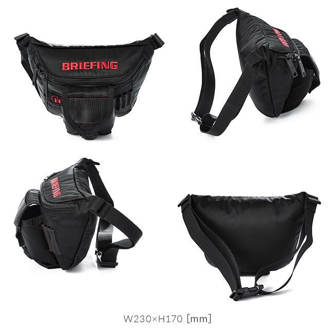 ブリーフィング ゴルフ エコツイル ゴルフ BRIEFING GOLF brg223ea0