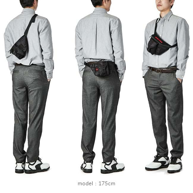 ブリーフィング ゴルフ エコツイル ゴルフ BRIEFING GOLF brg223ea0