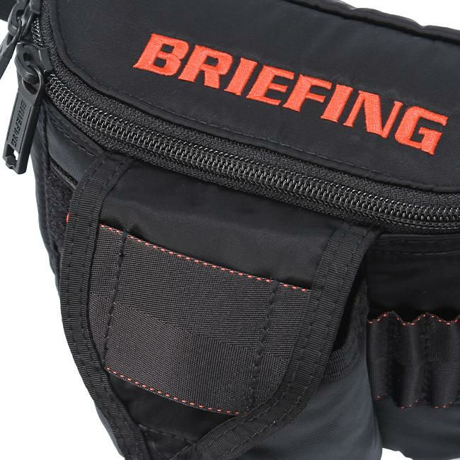 ブリーフィング ゴルフ エコツイル ゴルフ BRIEFING GOLF brg223ea0