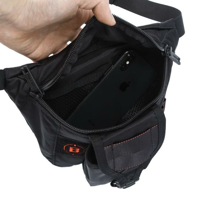 ブリーフィング ゴルフ エコツイル ゴルフ BRIEFING GOLF brg223ea0