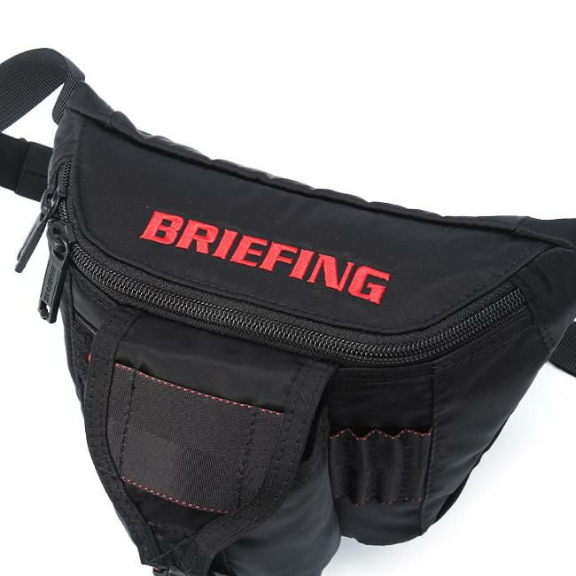 ブリーフィング ゴルフ エコツイル ゴルフ BRIEFING GOLF brg223ea0