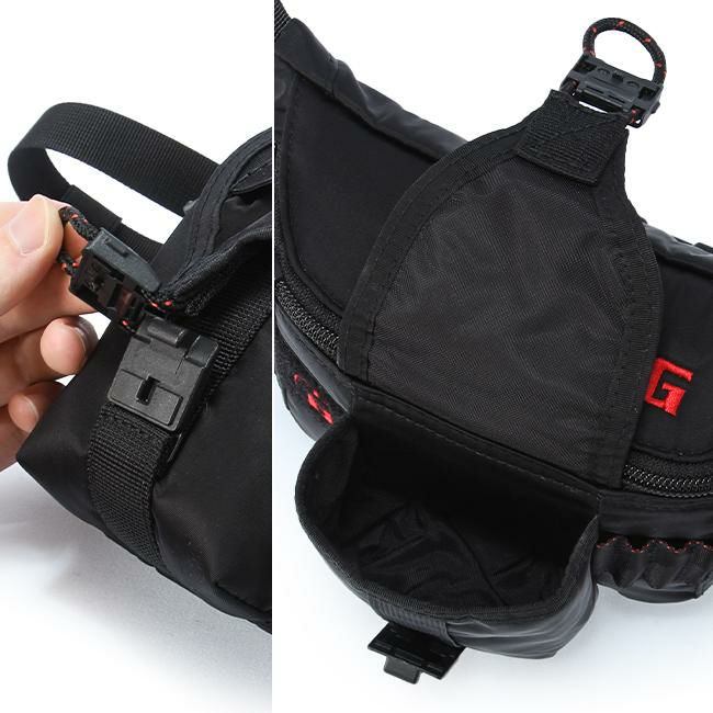 ブリーフィング ゴルフ エコツイル ゴルフ BRIEFING GOLF brg223ea0