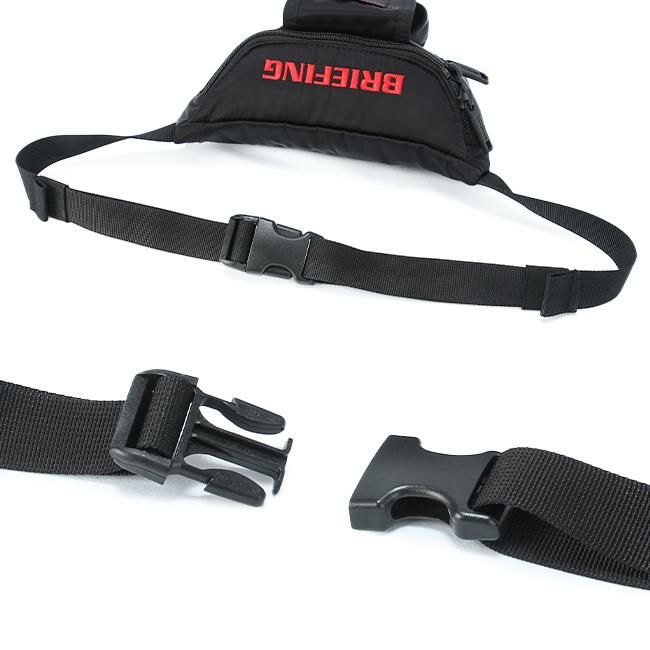 ブリーフィング ゴルフ エコツイル ゴルフ BRIEFING GOLF brg223ea0