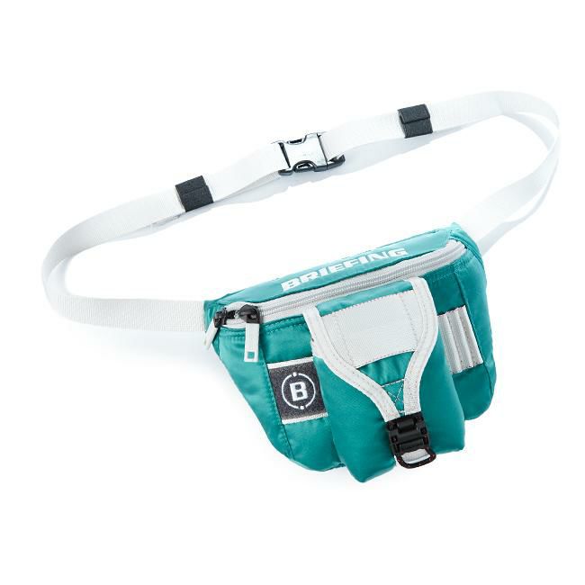 ブリーフィング ゴルフ エコツイル ゴルフ BRIEFING GOLF brg223ea0