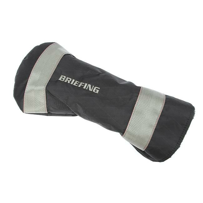 ブリーフィング ゴルフ X-PAC WOLF GRAY【LTD】 ゴルフ BRIEFING GOLF brg223g26