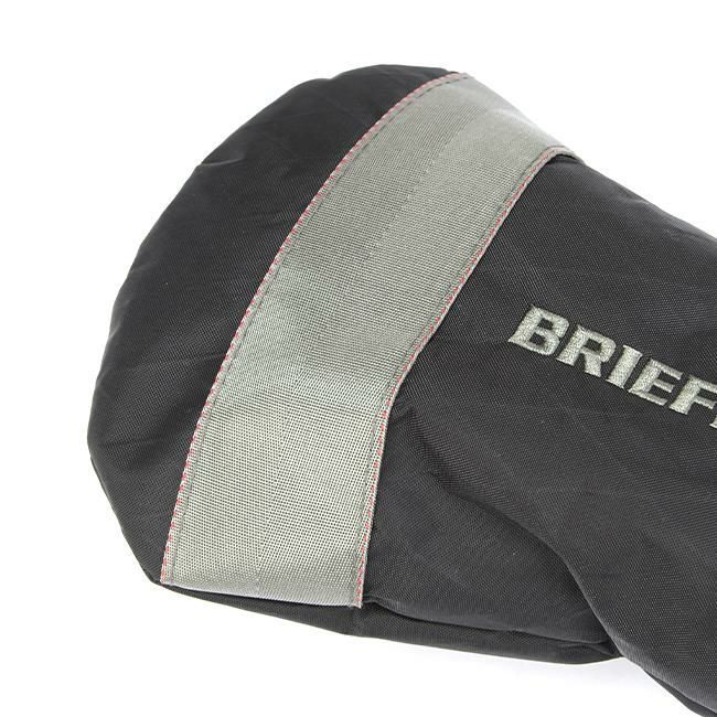 ブリーフィング ゴルフ X-PAC WOLF GRAY【LTD】 ゴルフ BRIEFING GOLF brg223g26