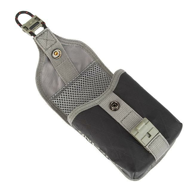 正規取扱店】ブリーフィング ゴルフ X-PAC WOLF GRAY【LTD