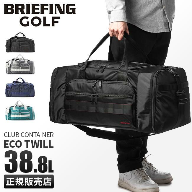 ブリーフィング ゴルフ エコツイル ゴルフ BRIEFING GOLF brg223n43