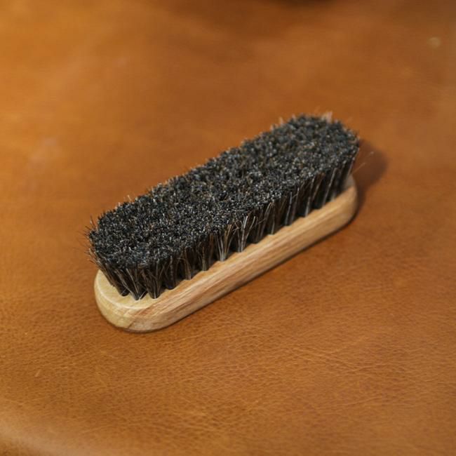 コロンブス  レザーケア  brillo-set