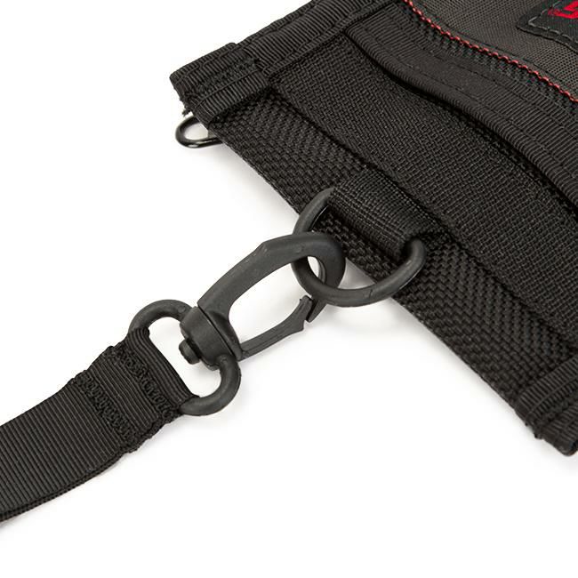 ブリーフィング USA カードケース 名刺入れ BRIEFING brm191a40