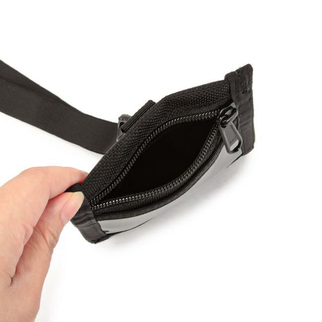 ブリーフィング USA カードケース 名刺入れ BRIEFING brm191a40