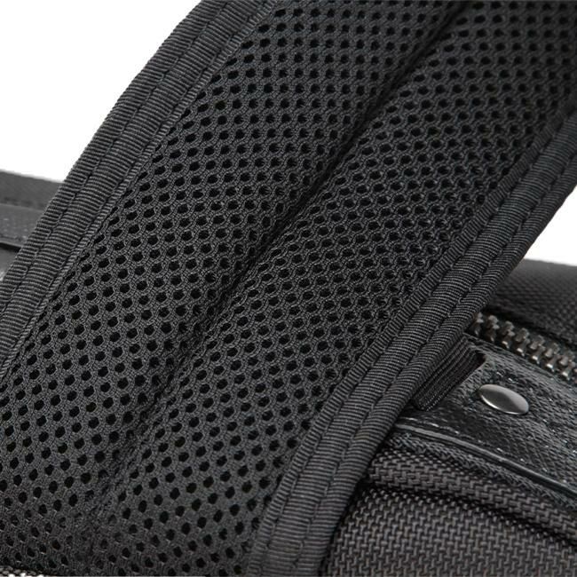 ブリーフィング フュージョン ビジネスリュック BRIEFING brm191p07