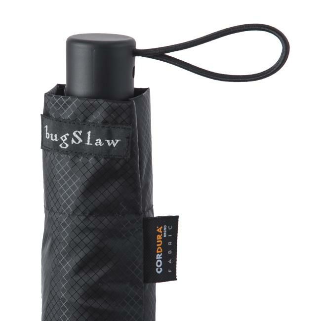 バグスロウ×アンベル ベリカル 折りたたみ傘 晴雨兼用 自動開閉 日傘 軽量 完全遮光 遮熱 Amvel VERYKAL CORDURA HEATBLOCK bugSlaw-005