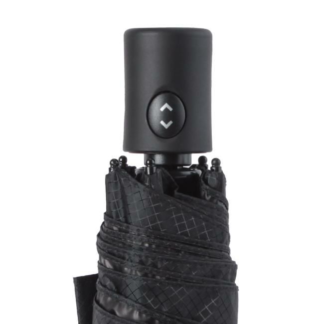 バグスロウ×アンベル ベリカル 折りたたみ傘 晴雨兼用 自動開閉 日傘 軽量 完全遮光 遮熱 Amvel VERYKAL CORDURA HEATBLOCK bugSlaw-005