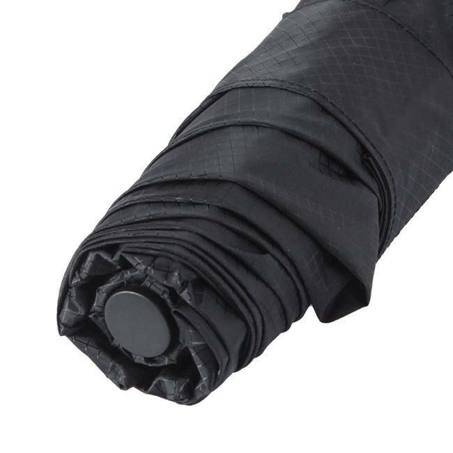 バグスロウ×アンベル ベリカル 折りたたみ傘 晴雨兼用 自動開閉 日傘 軽量 完全遮光 遮熱 Amvel VERYKAL CORDURA HEATBLOCK bugSlaw-005