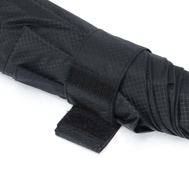 バグスロウ×アンベル ベリカル 折りたたみ傘 晴雨兼用 自動開閉 日傘 軽量 完全遮光 遮熱 Amvel VERYKAL CORDURA HEATBLOCK bugSlaw-005