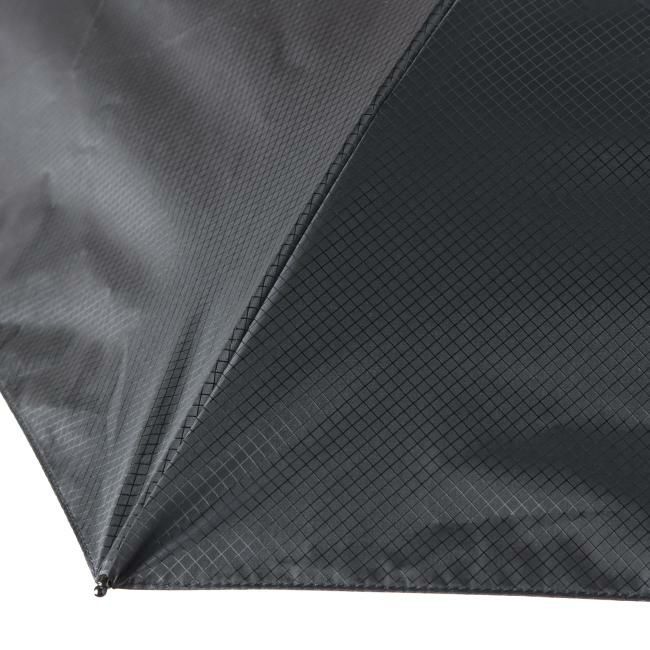 バグスロウ×アンベル ベリカル 折りたたみ傘 晴雨兼用 自動開閉 日傘 軽量 完全遮光 遮熱 Amvel VERYKAL CORDURA HEATBLOCK bugSlaw-005